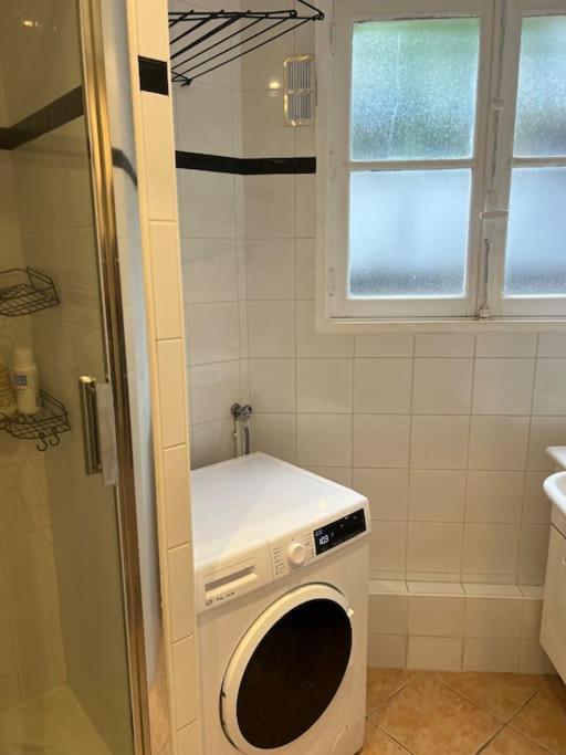 Appartement Paris Vue Tour Eiffel Trocadero מראה חיצוני תמונה